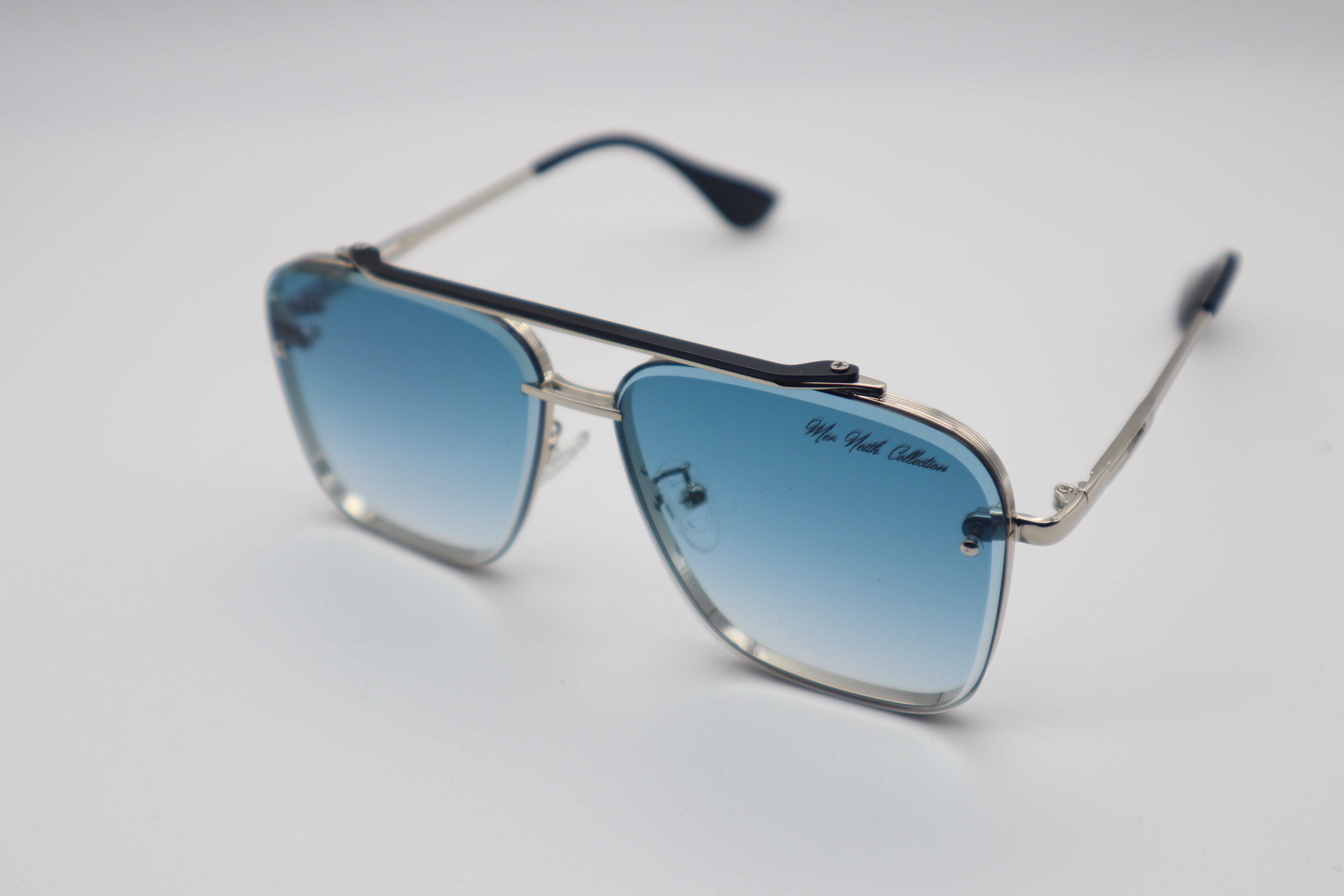 Marine Ark - Mer Neith Collection Signature Aviators